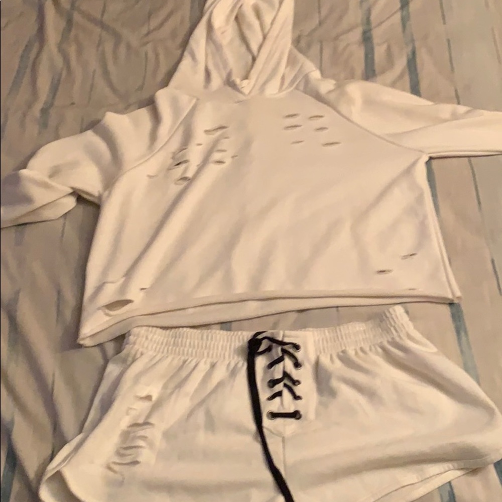 RUE 21 set
